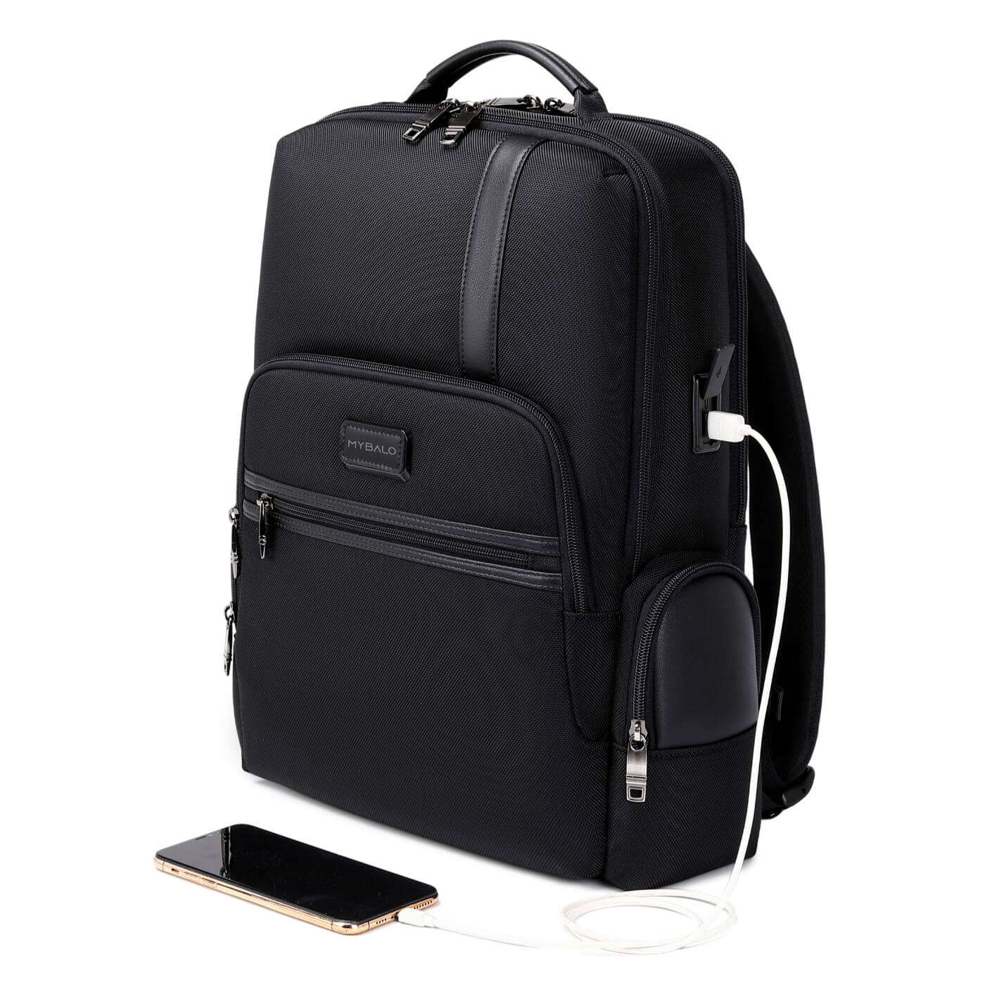 Bern městský batoh na notebook
