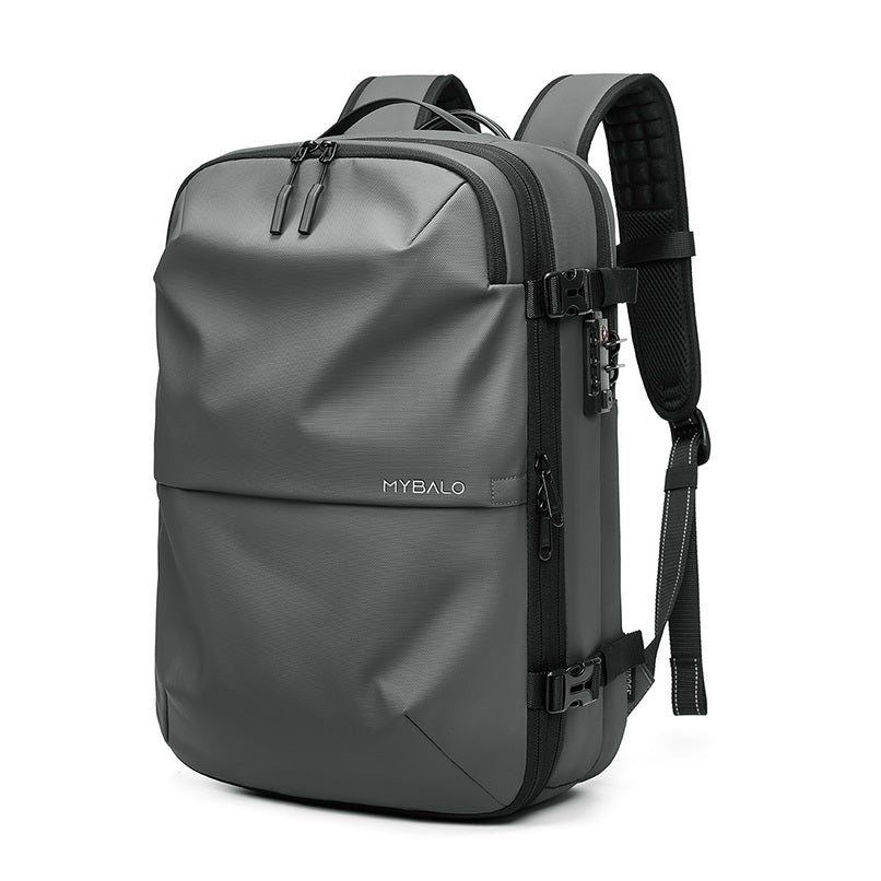 Sac à dos de voyage à compression Vacuo AIR