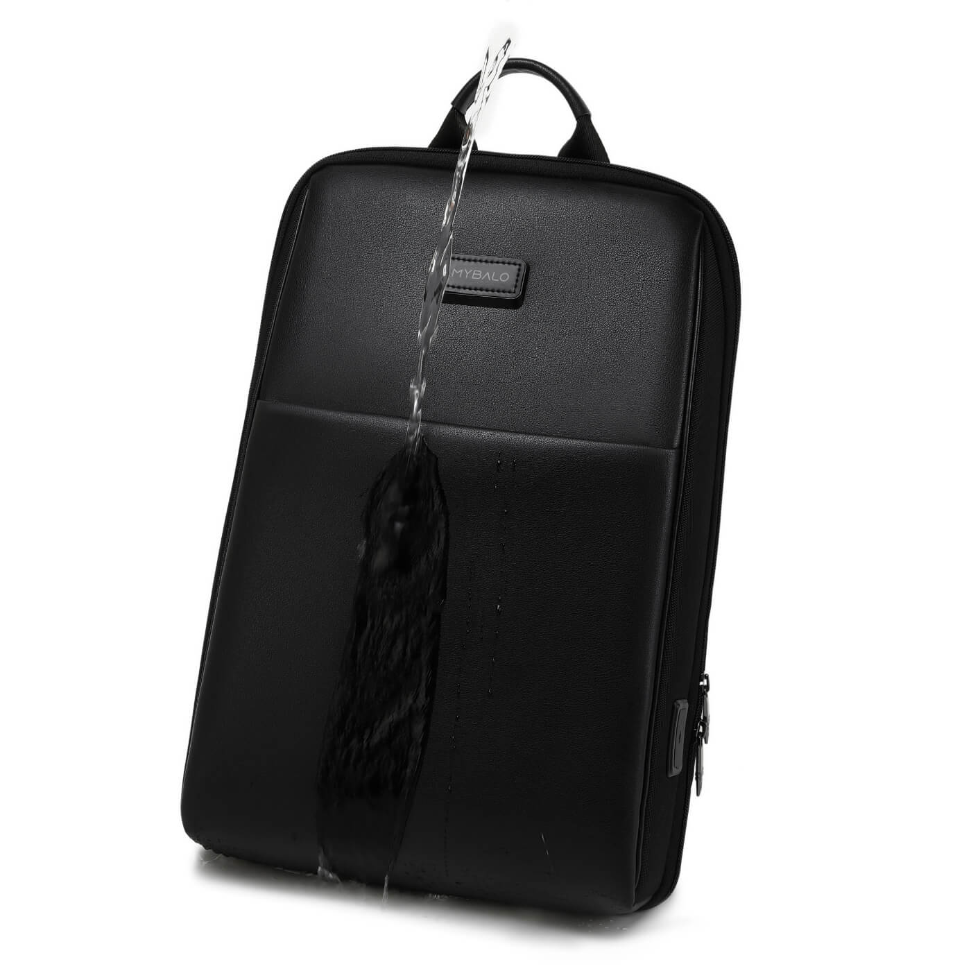 Aston městský elegantní batoh