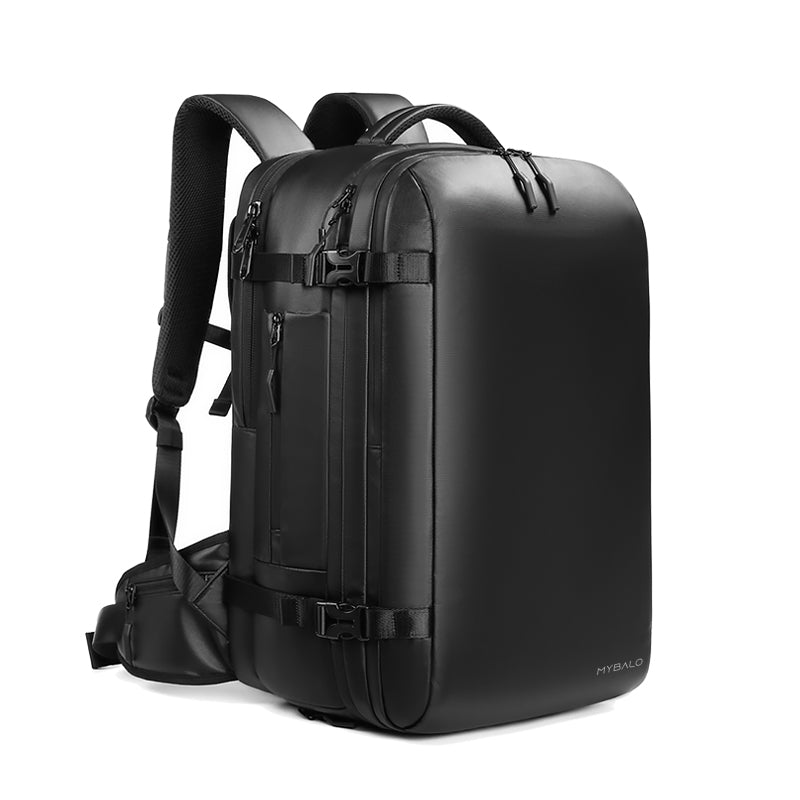 Traveler velký cestovní batoh 3v1 s bederním pásem