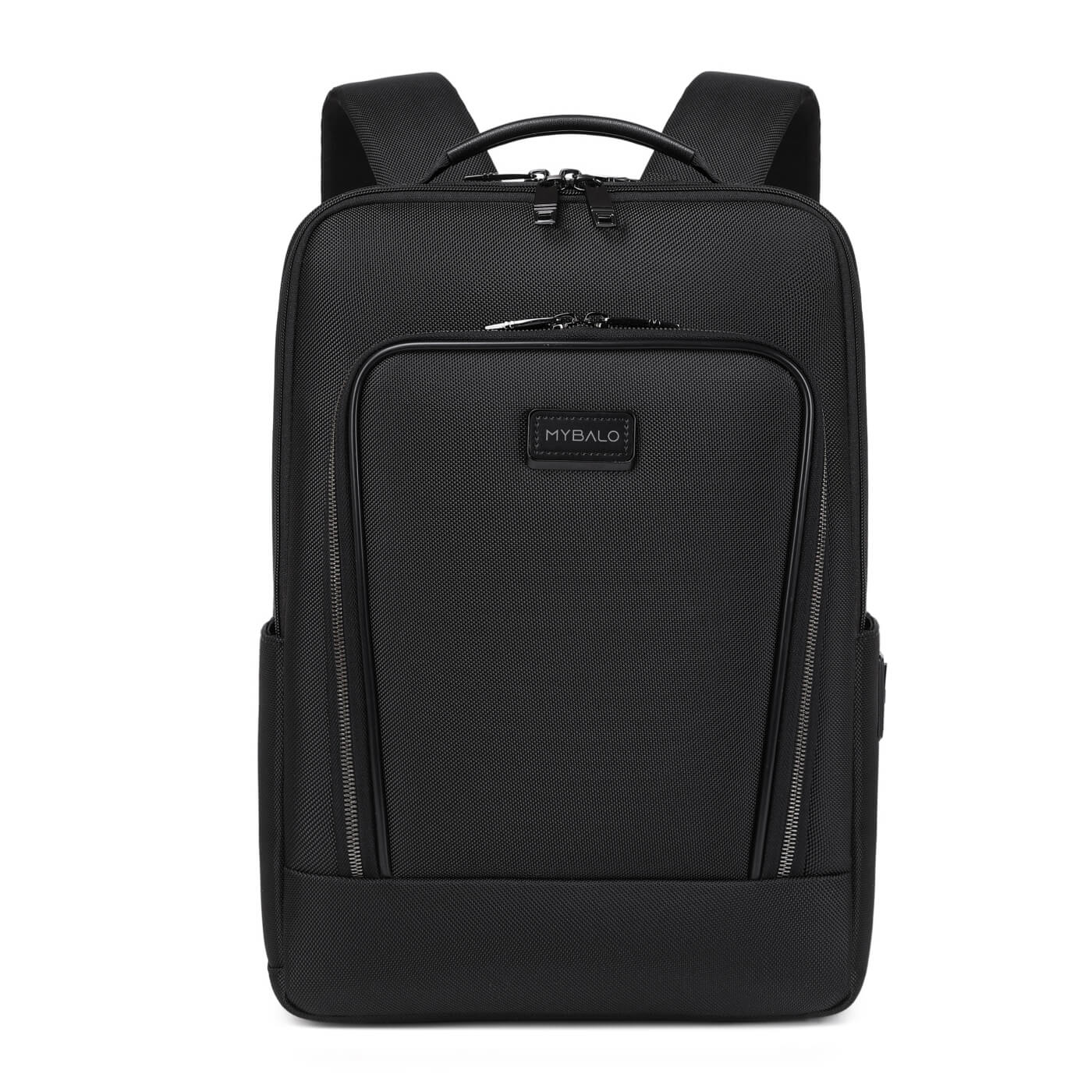 Gent elegantní městský batoh na notebook