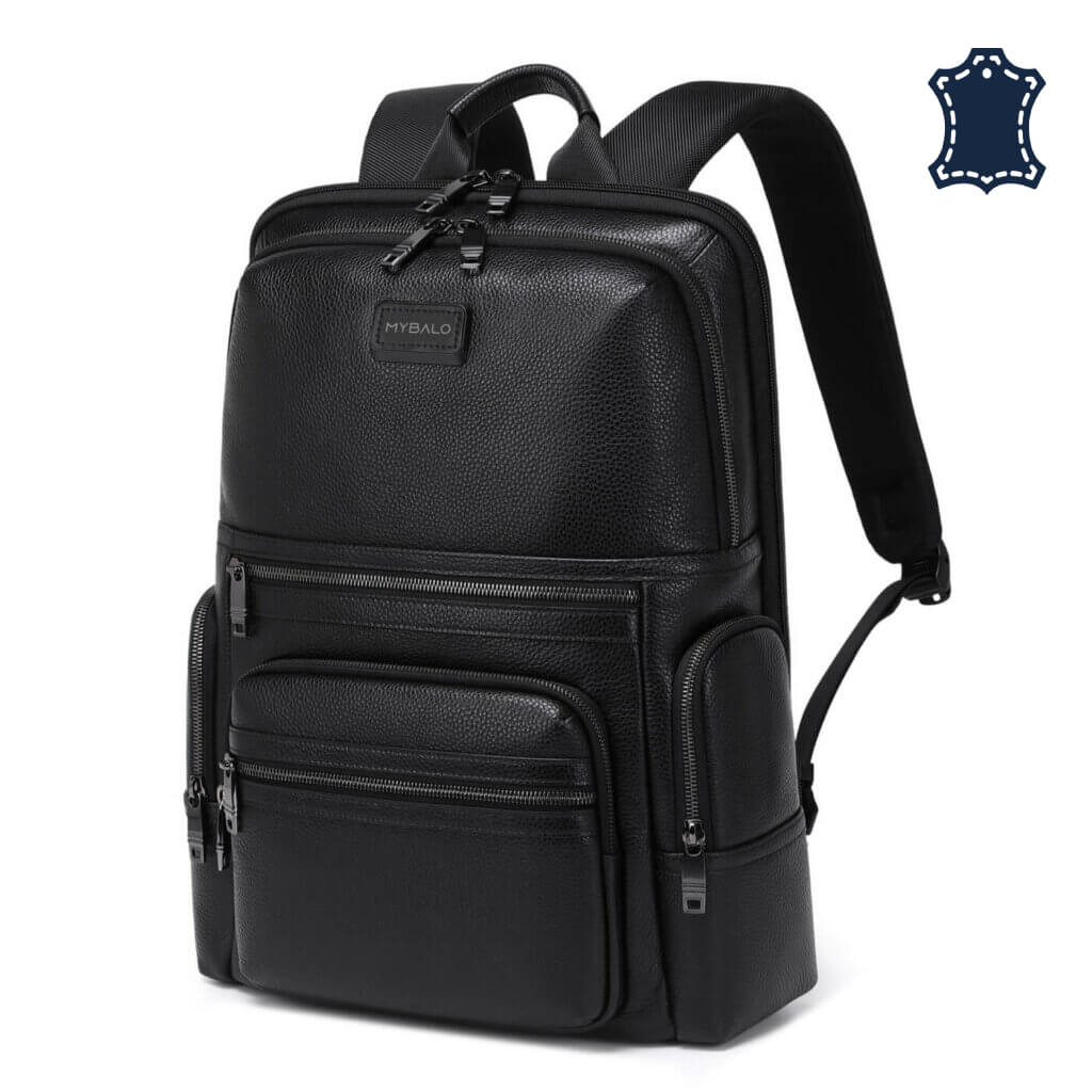 Sac à dos pour ordinateur portable professionnel Matterhorn