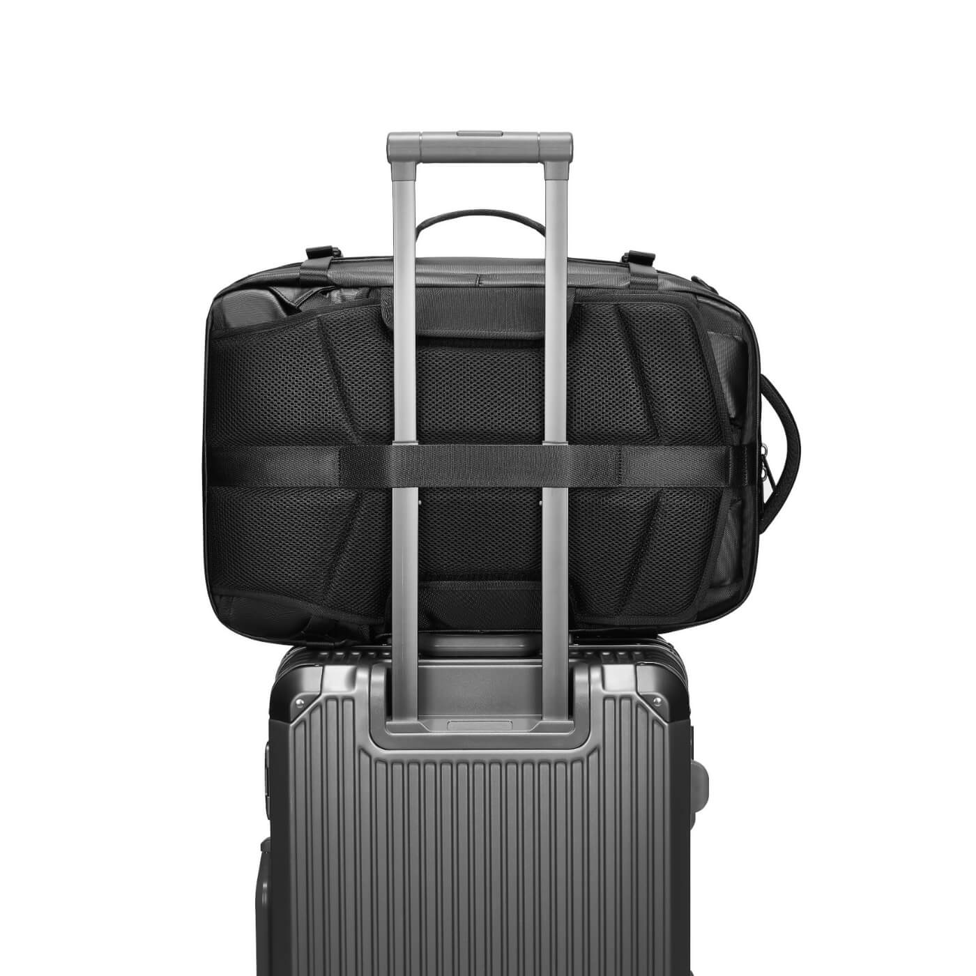 Traveler velký cestovní batoh 3v1