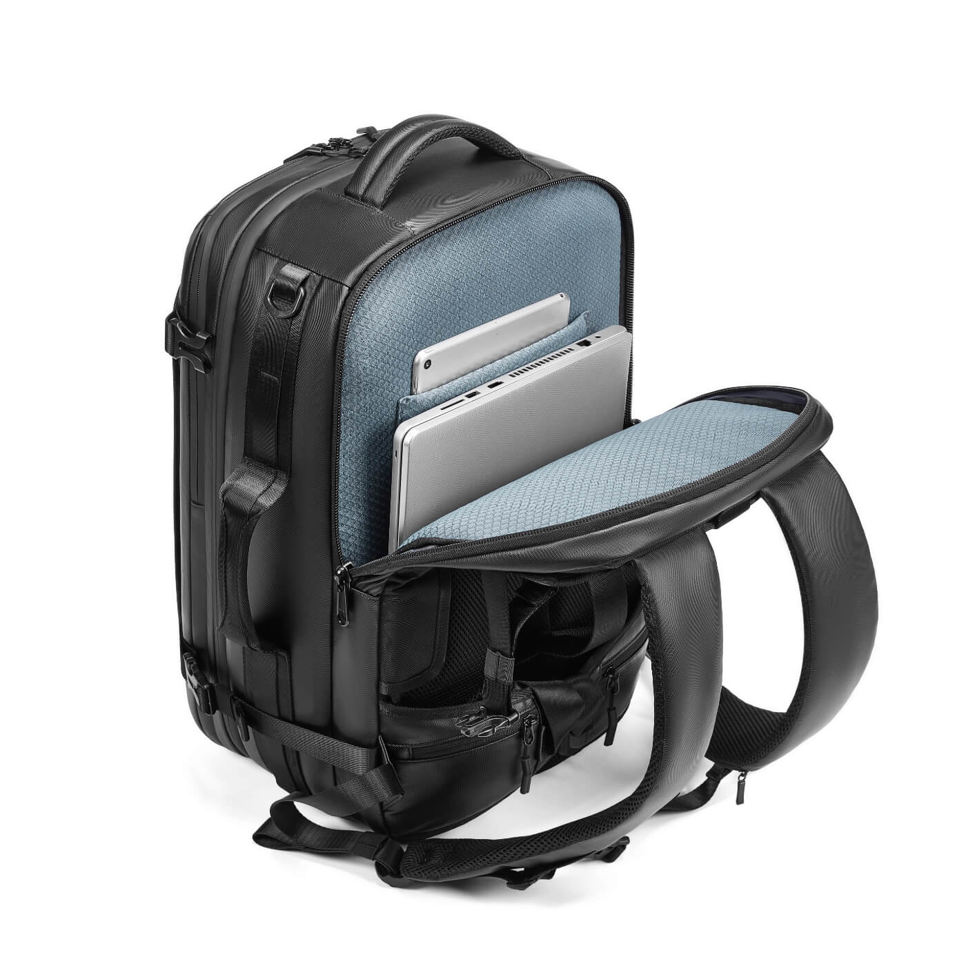 Traveler velký cestovní batoh 3v1