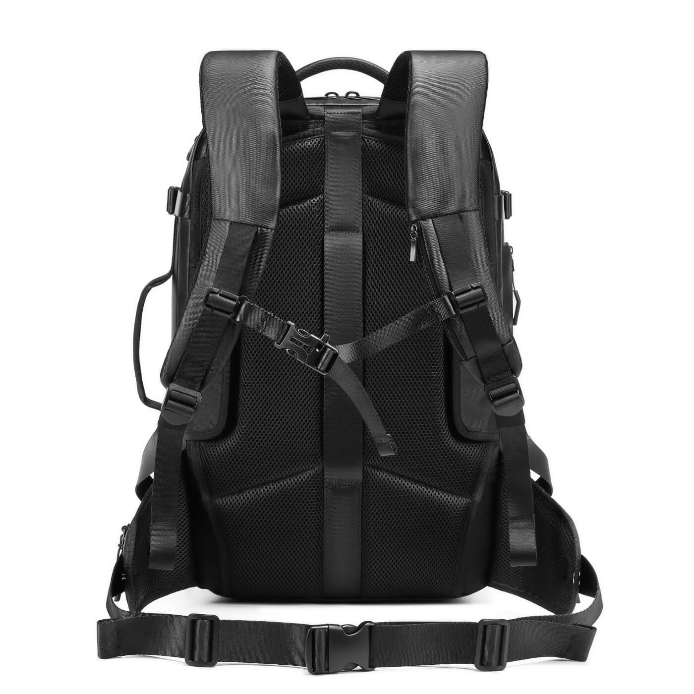 Traveler velký cestovní batoh 3v1