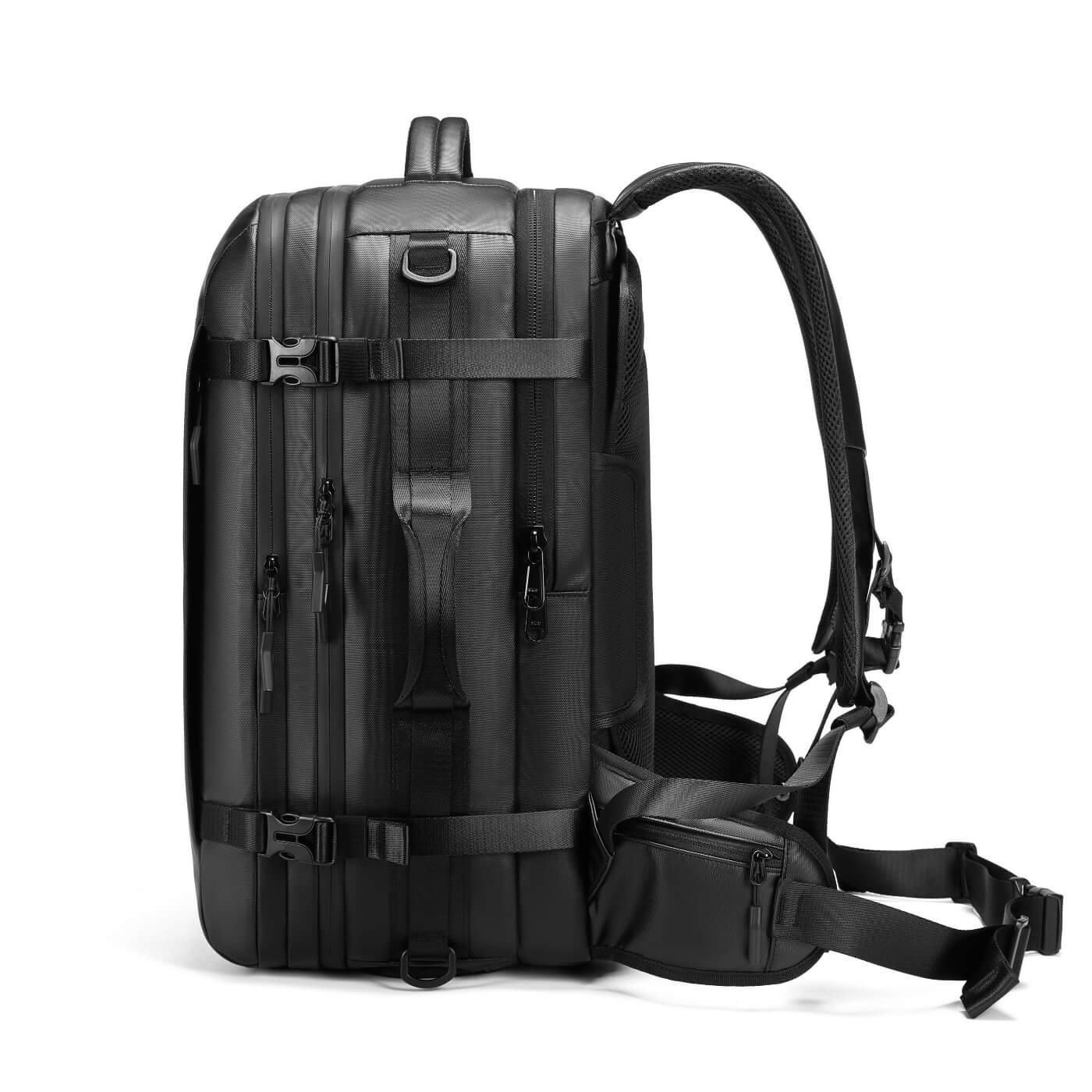 Traveler velký cestovní batoh 3v1