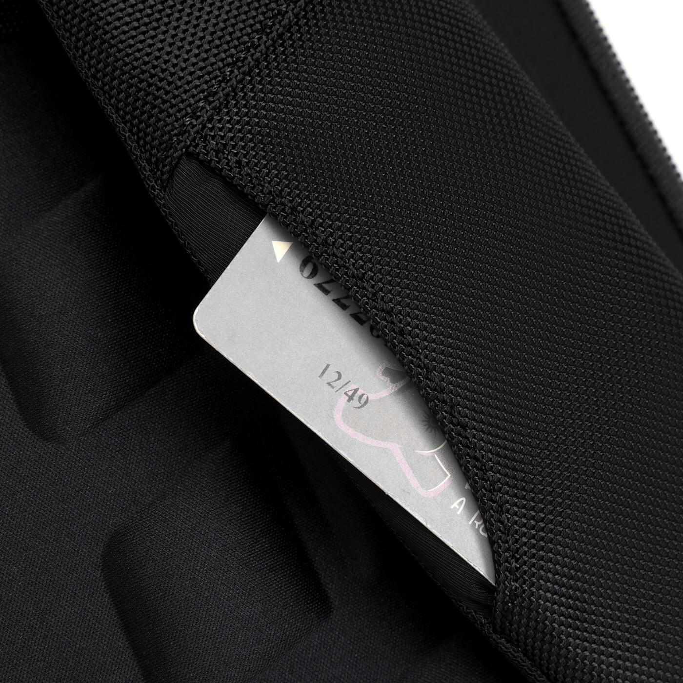Aston městský elegantní batoh