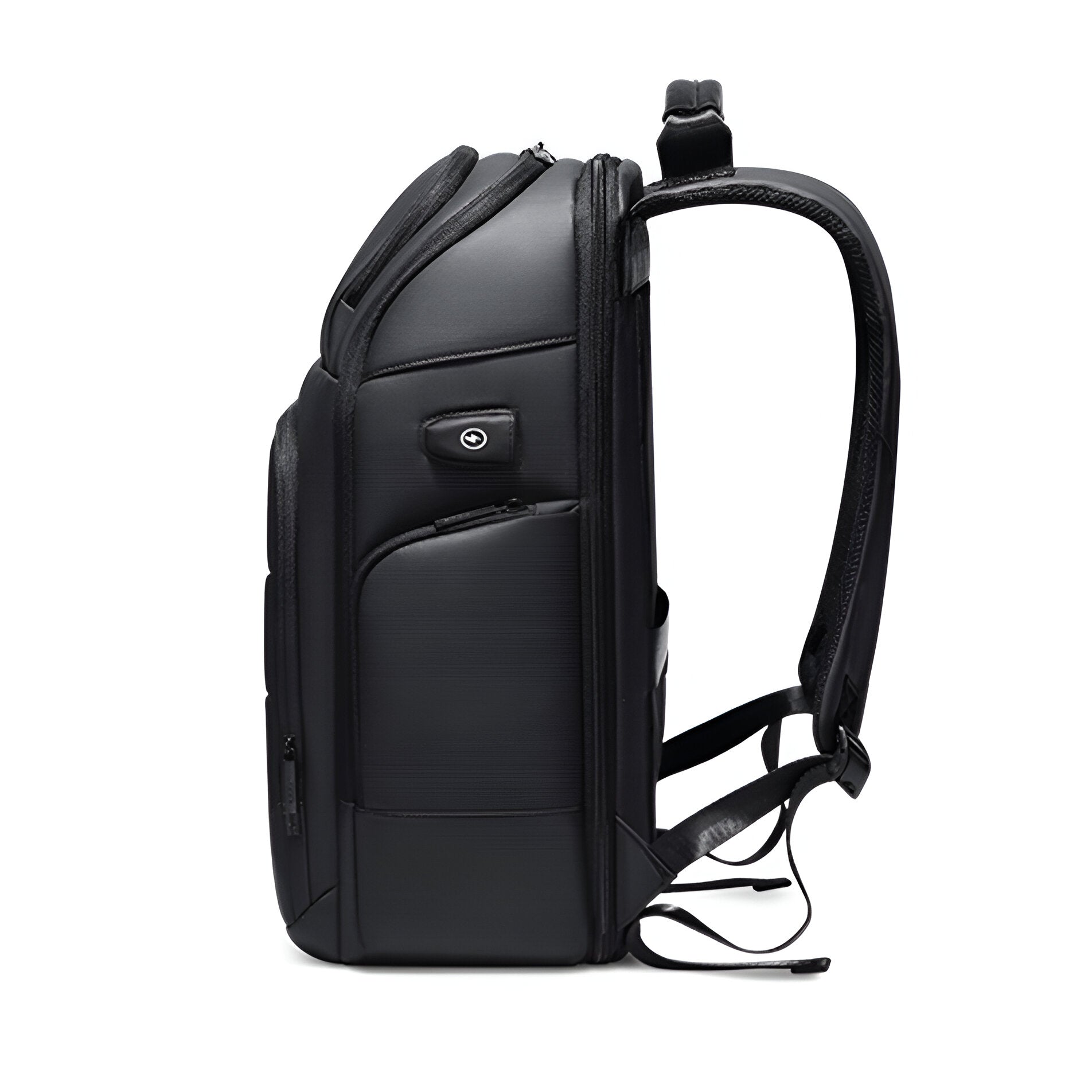 Atlas prostorný studentský batoh na notebook