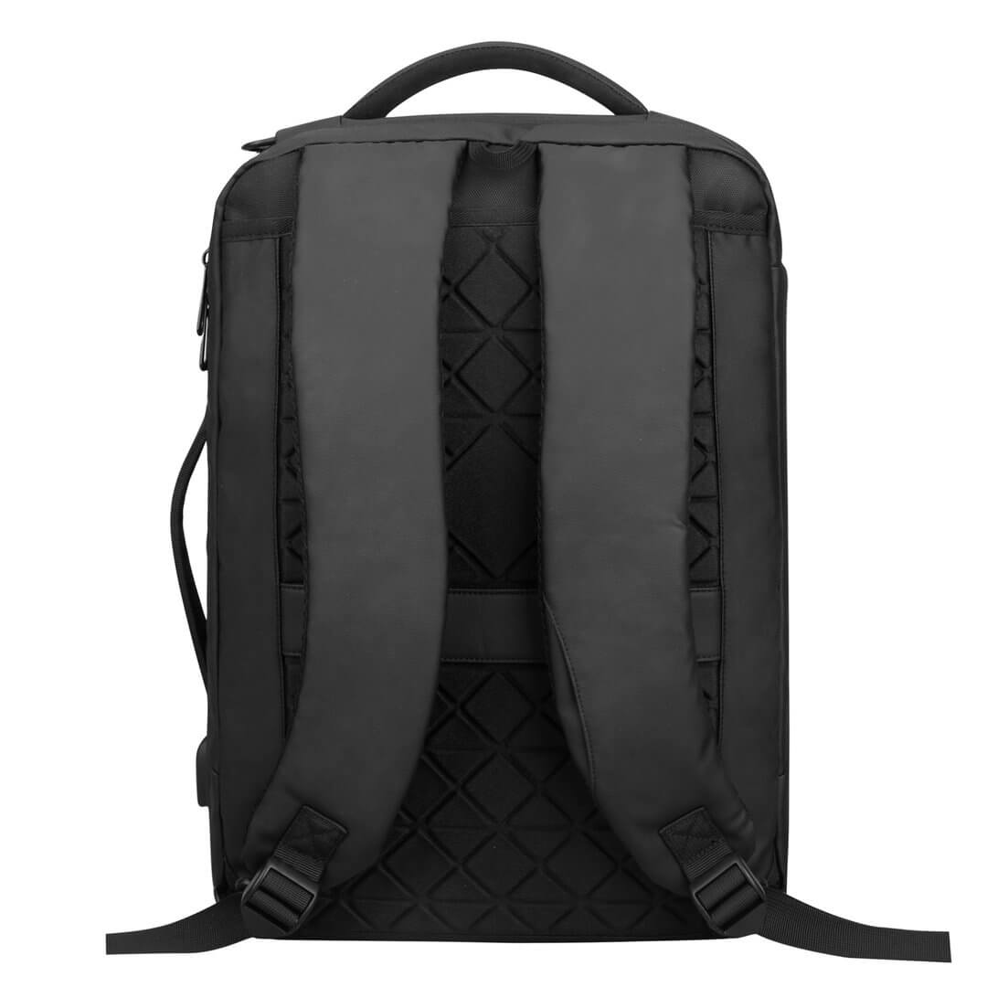 Madrid městský batoh na notebook 3v1