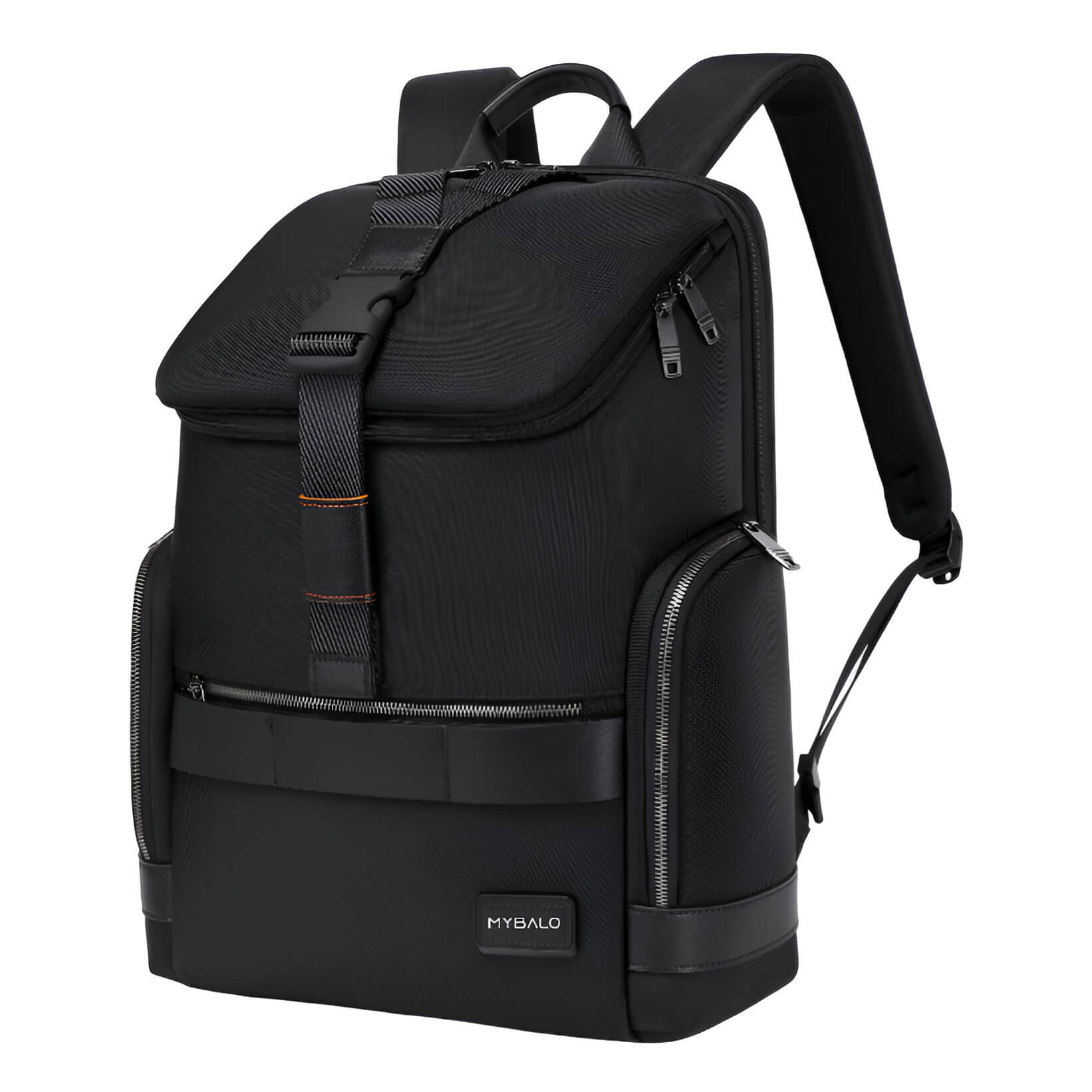 Sac à dos spacieux pour ordinateur portable Bangi