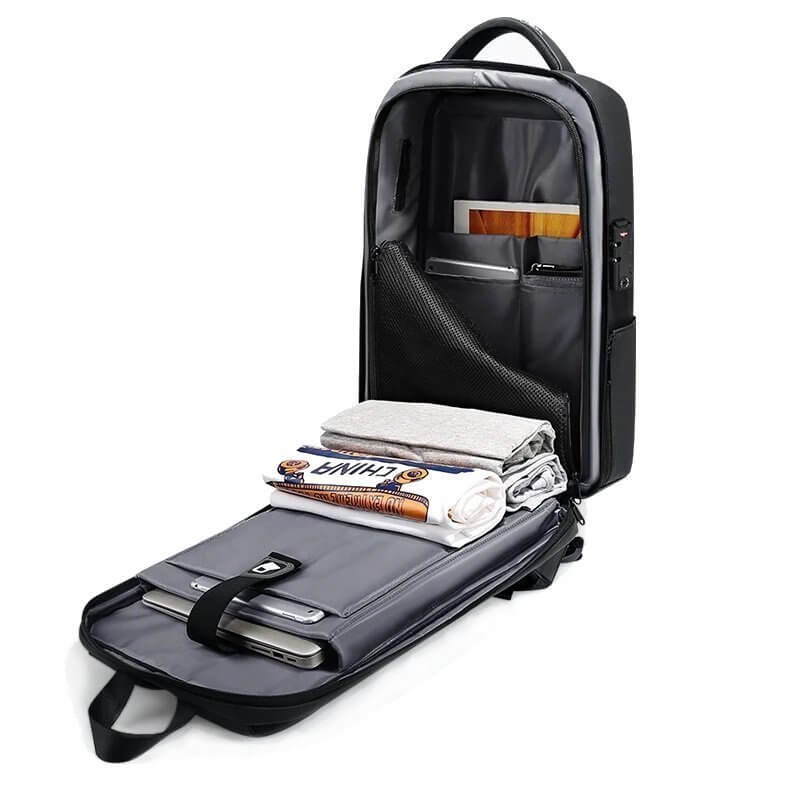 Locker bezpečnostní batoh na notebook